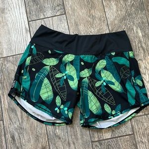 Oiselle long rogas